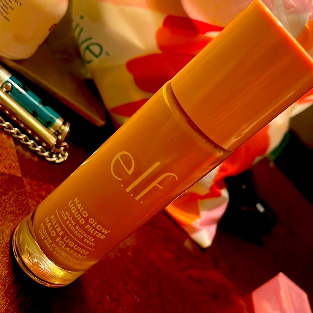 ELF Halo Glow Liquid Filter Glow Booster - Shade 2 - Fair/Light